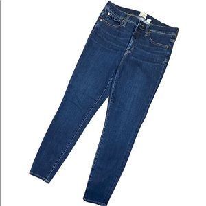 J Crew Straight Leg- size 30
